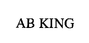 AB KING