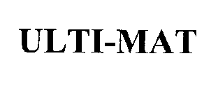 ULTI-MAT