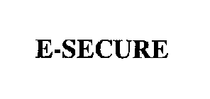 E-SECURE