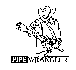 PIPEWRANGLER