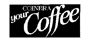 COINBRA YOUR COFFEE