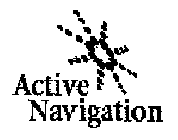 ACTIVE NAVIGATION