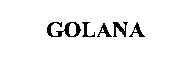 GOLANA