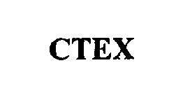 CTEX