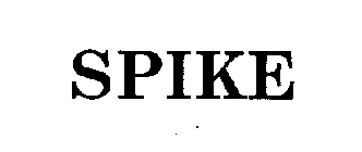 SPIKE