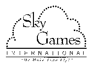 SKY GAMES INTERNATIONAL 