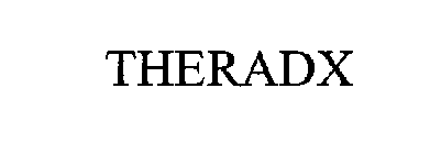THERADX