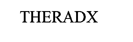 THERADX