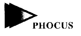 PHOCUS