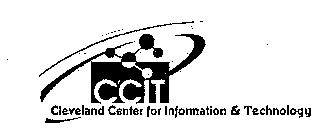 CCIT CLEVELAND CENTER FOR INFORMATION &TECHNOLOGY
