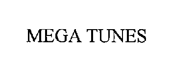 MEGA TUNES