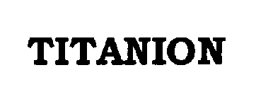 TITANION