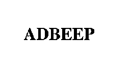ADBEEP