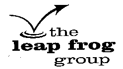 THE LEAP FROG GROUP