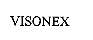 VISONEX