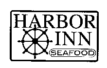 HARBOR INN SEAFOOD