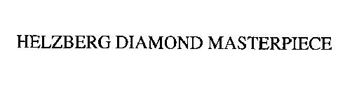 HELZBERG DIAMOND MASTERPIECE