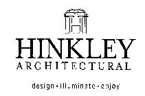 H HINKLEY ARCHITECTURAL DESIGN ILLUMINATE ENJOY