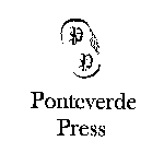 PP PONTEVERDE PRESS