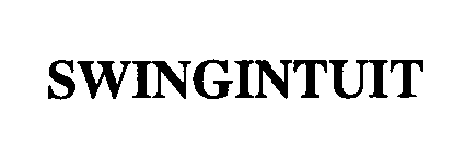 SWINGINTUIT