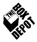 THE BOX DEPOT