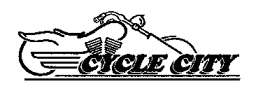 CYCLE CITY