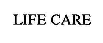 LIFE CARE