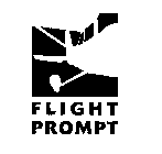 FLIGHT PROMPT