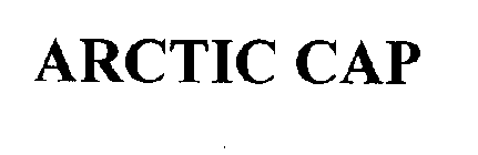 ARCTIC CAP