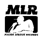 MLR MAJOR LEAGUE RECORDS