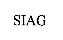 SIAG