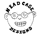 HEAD CASE DESIGNS