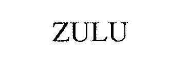 ZULU