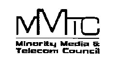 MMTC MINORITY MEDIA & TELECOM COUNCIL