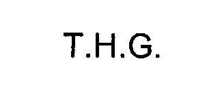 T.H.G.