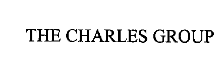 THE CHARLES GROUP