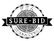 SURE-BID FSA GUARANTEED