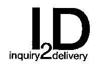 I D INQUIRY 2 DELIVERY