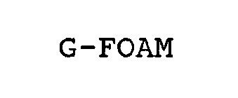 G-FOAM