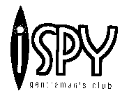 I SPY GENTLEMAN'S CLUB