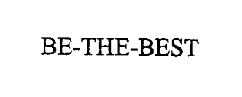 BE-THE-BEST
