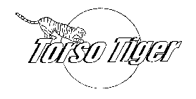 TORSO TIGER
