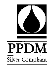 PPDM SILVER COMPLIANT