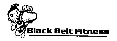 BLACK BELT FITNESS