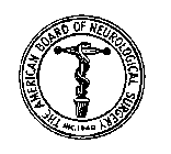 THE AMERICAN BOARD OF NEUROLOGICAL SURGERY INC. 1940
