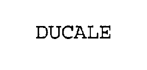 DUCALE