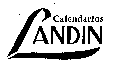 CALENDARIOS LANDIN