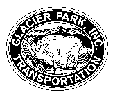 GLACIER PARK, INC. TRANSPORTATION