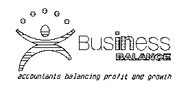 BUSINESS IN BALANCE ACCOUNTANTS BALANCING PROFIT AND GROWTH