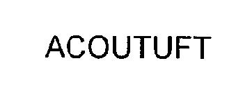 ACOUTUFT